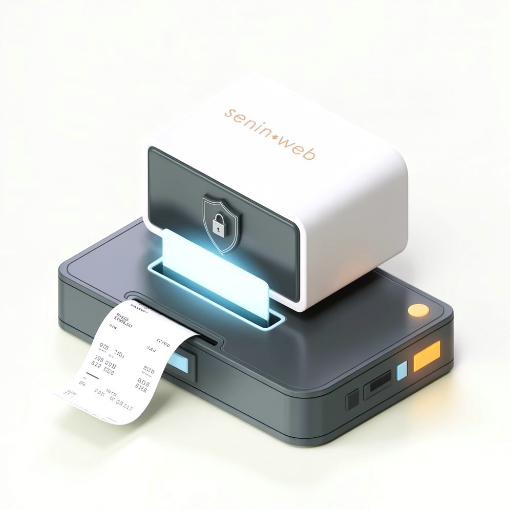 Secure payment gateway processing a card transaction to a bank